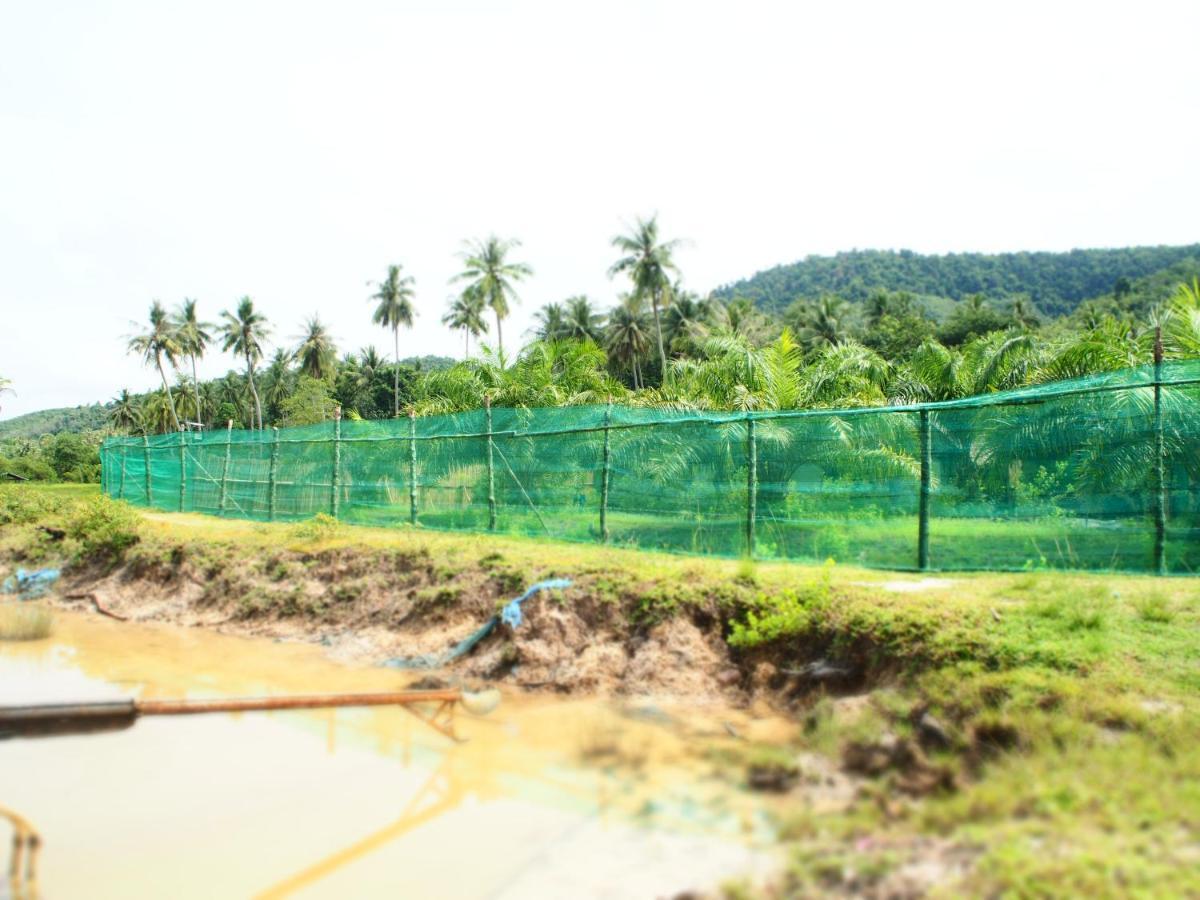 Yaoisland Resort And Farm เกาะยาวใหญ่ ภายนอก รูปภาพ