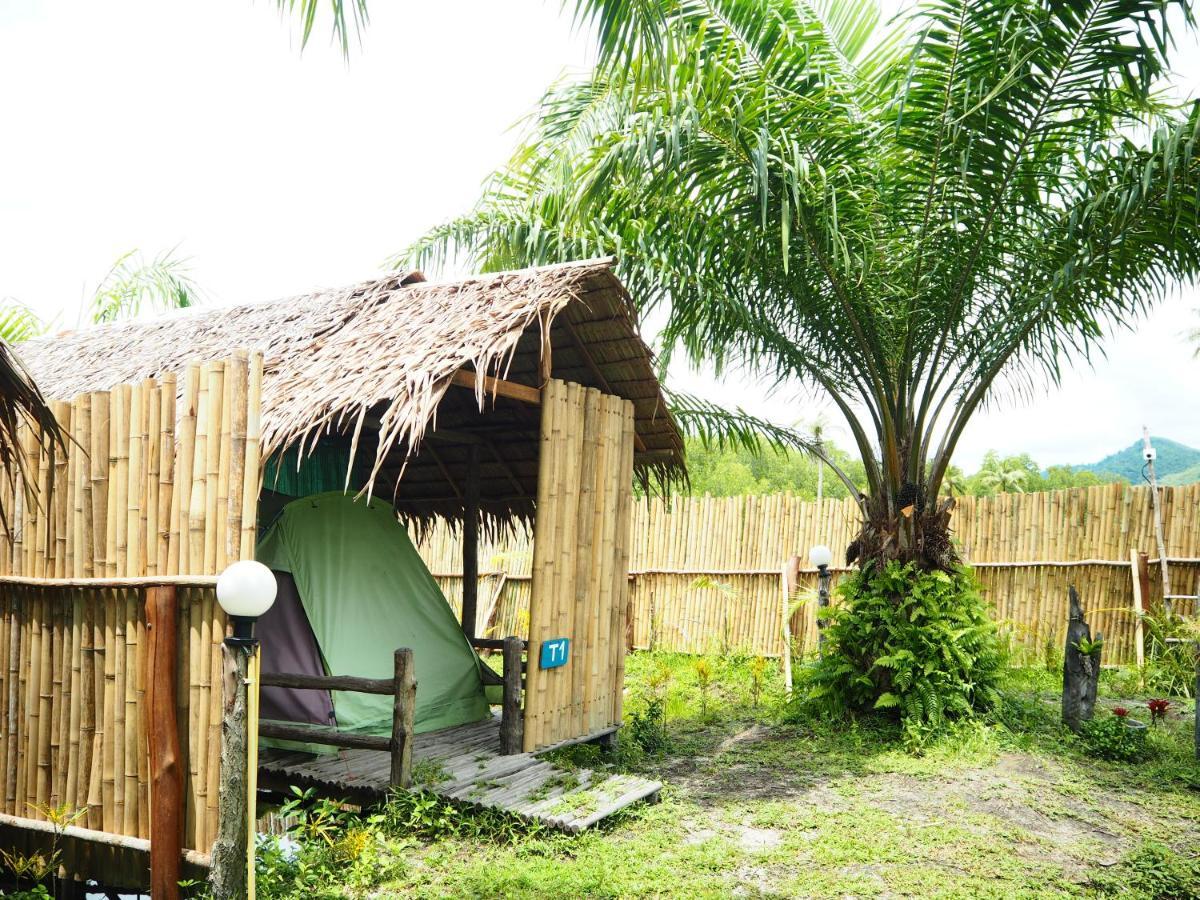 Yaoisland Resort And Farm เกาะยาวใหญ่ ภายนอก รูปภาพ