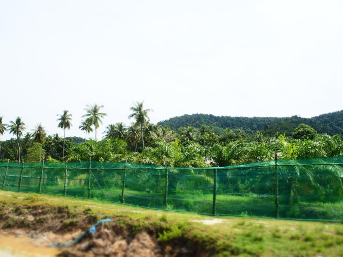 Yaoisland Resort And Farm เกาะยาวใหญ่ ภายนอก รูปภาพ